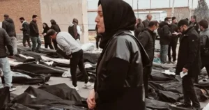 The Contested Idea of